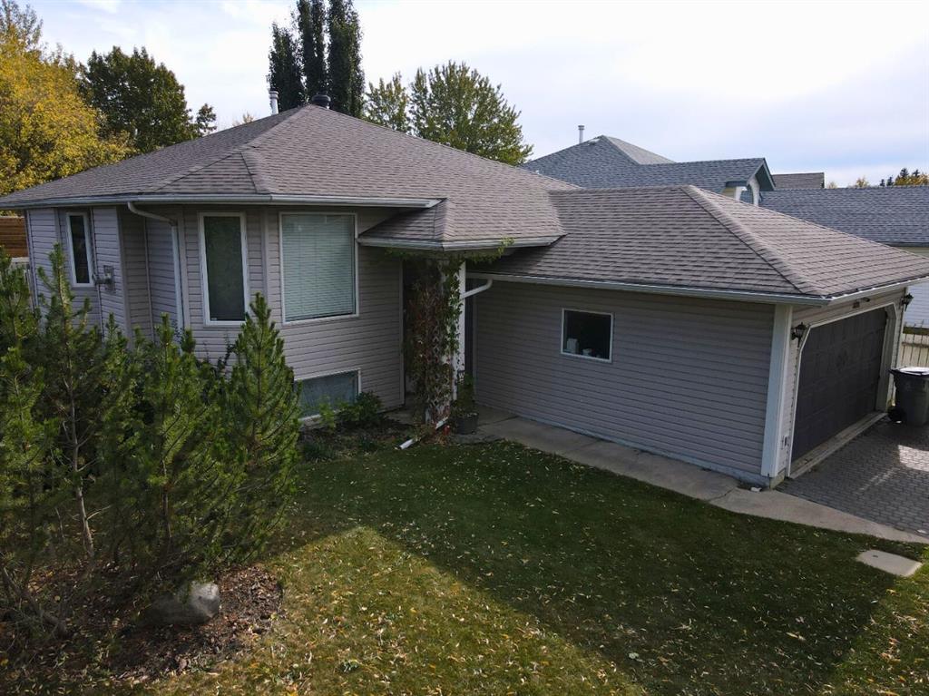 Picture of 4401 Silverwood Crescent  , High Prairie Real Estate Listing