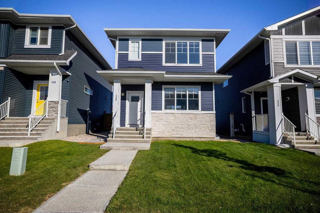 Picture of 340 Chelsea Passage , Chestermere Real Estate Listing