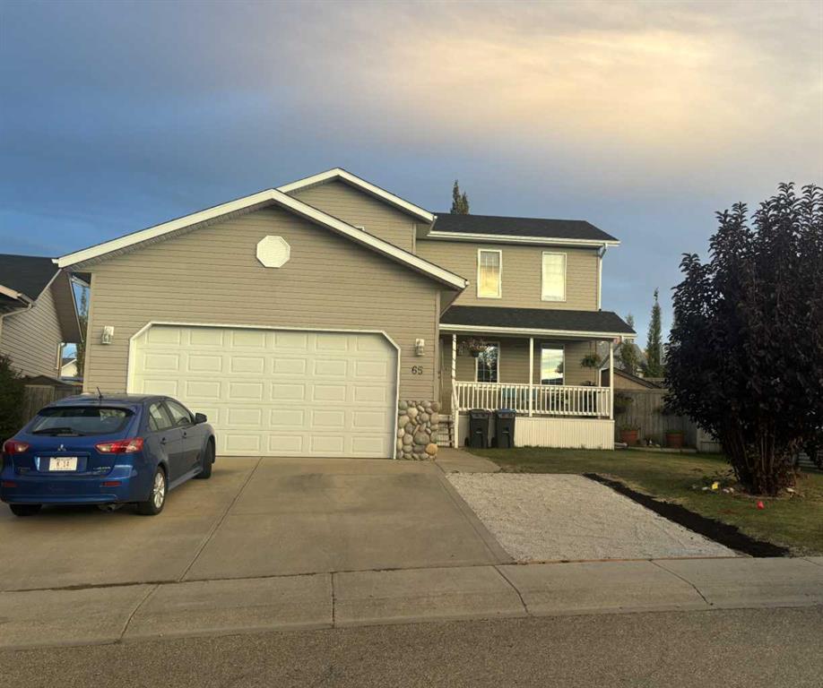 Picture of 65 Fern Glade Crescent , Sylvan Lake Real Estate Listing