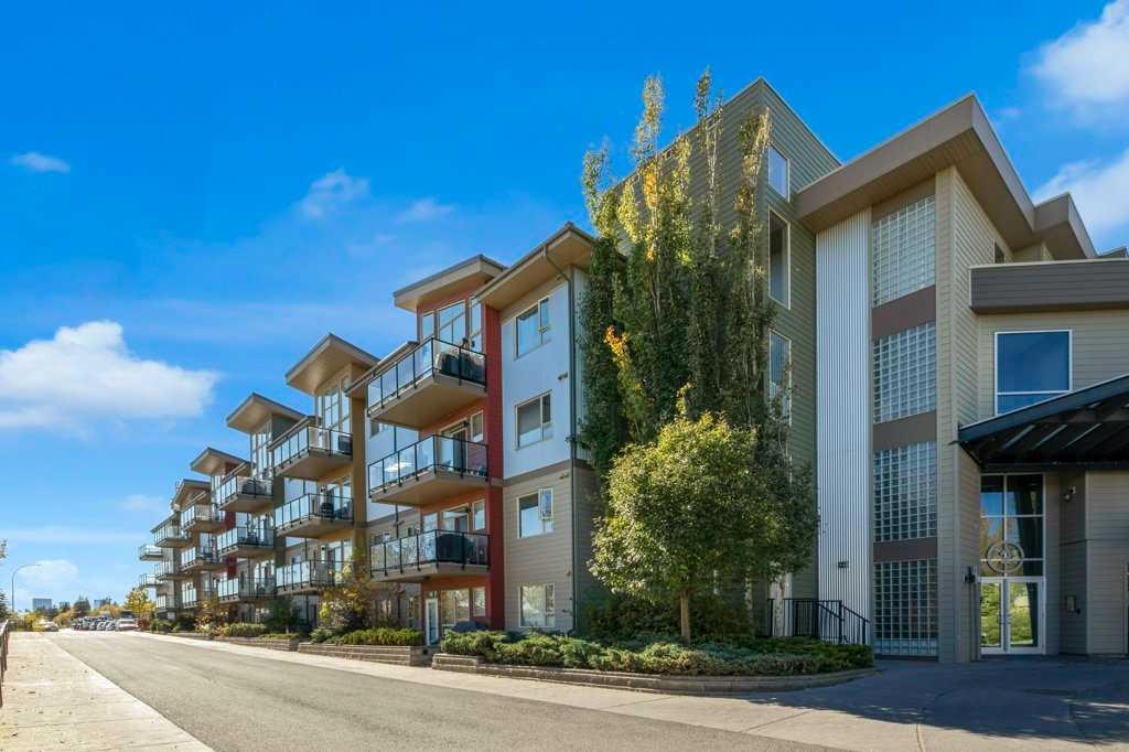 Picture of 425, 4303 1 Street NE, Calgary Real Estate Listing