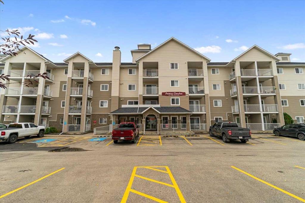 Picture of 104, 11230 104 Avenue , Grande Prairie Real Estate Listing