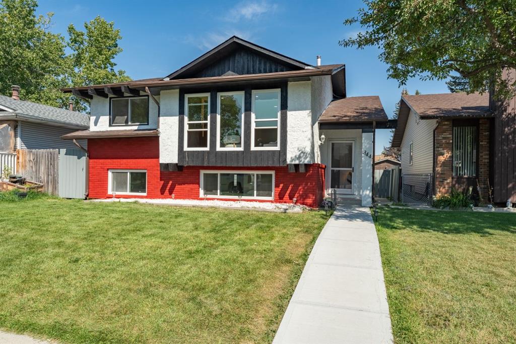 Picture of 344 Templeview Drive NE, Calgary Real Estate Listing