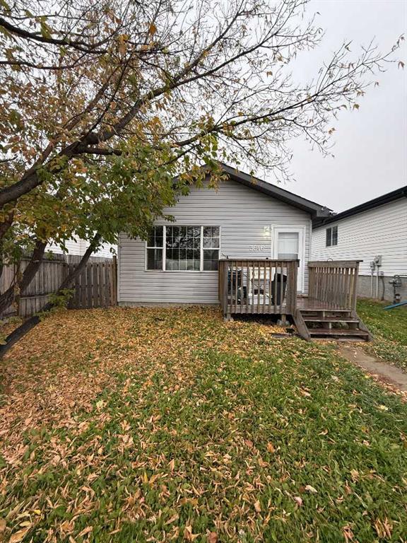 Picture of 3646 55 ave  , Whitecourt Real Estate Listing