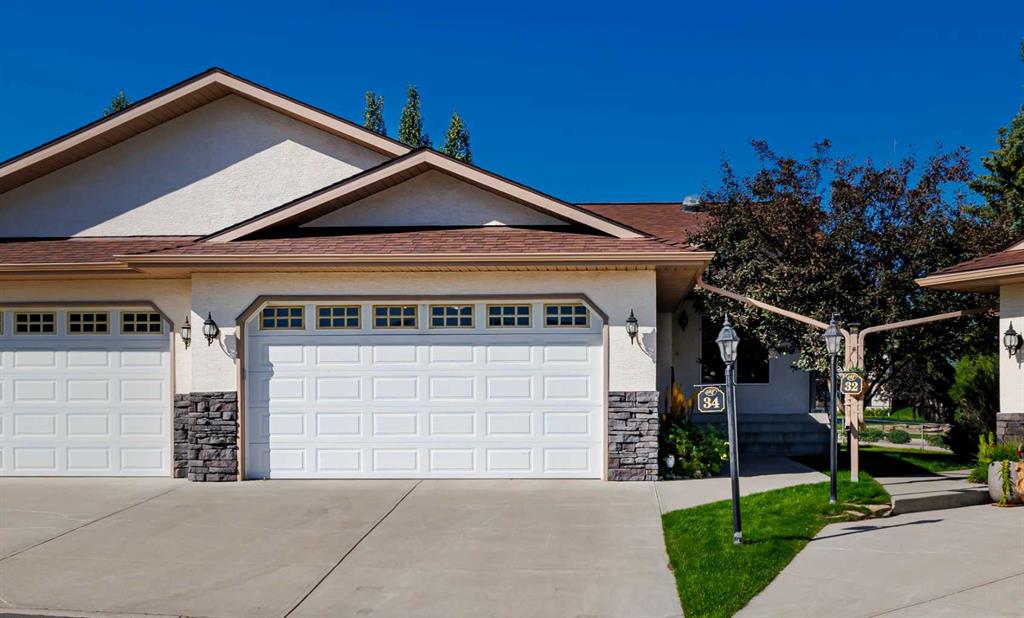 Picture of 34, 100 Sheep River Drive , Okotoks Real Estate Listing