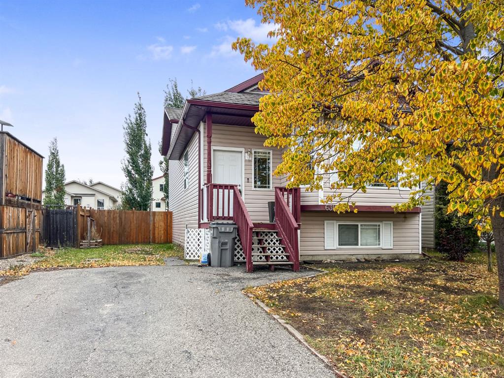 Picture of 6310 88 Street , Grande Prairie Real Estate Listing