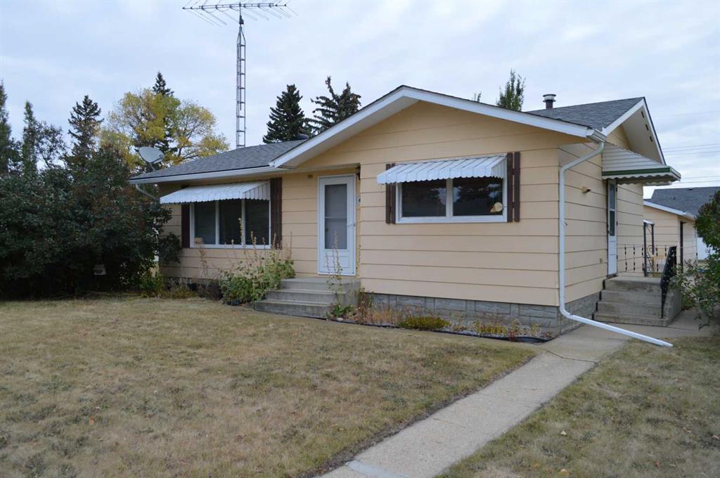 Picture of 4905 56 Street , Killam Real Estate Listing