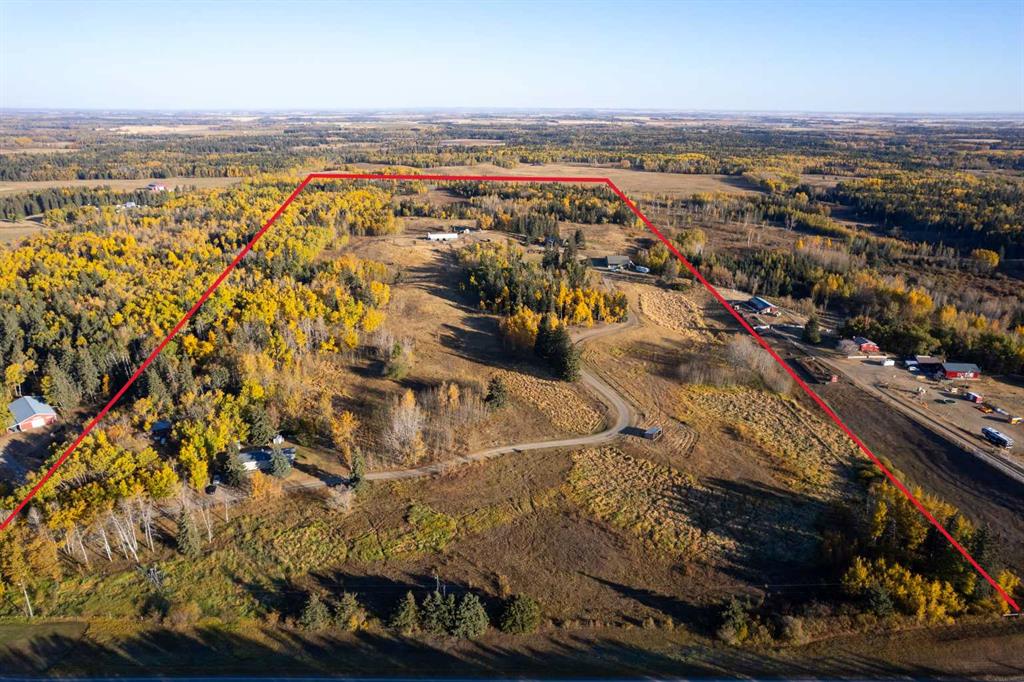 Picture of 2168 Hwy 587  # 10  , Rural Red Deer County Real Estate Listing