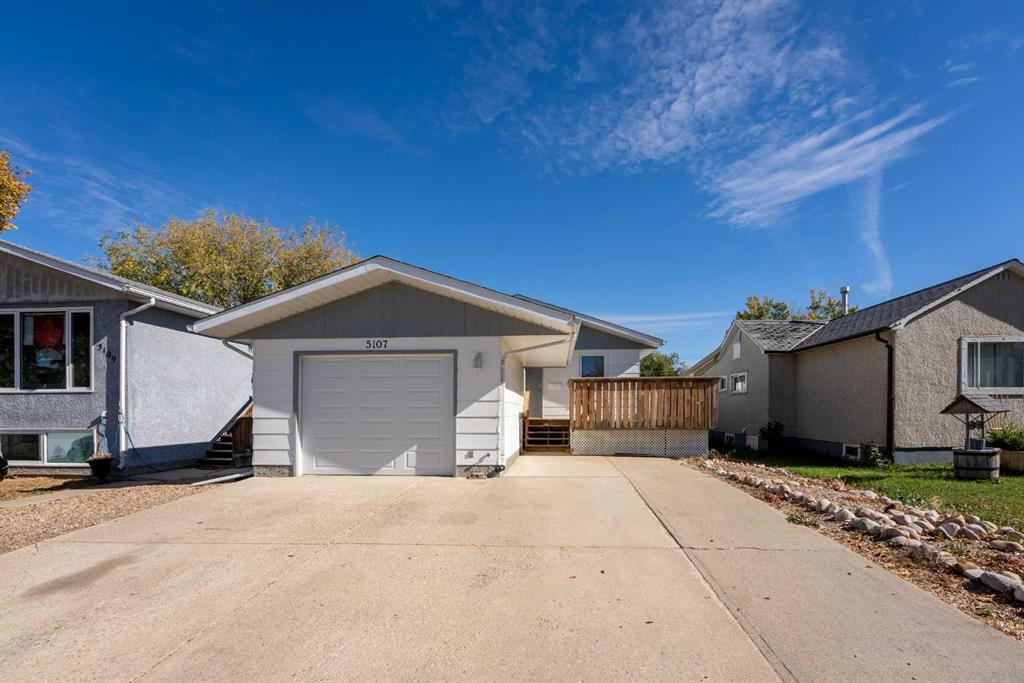 Picture of 5107 53 Street , Taber Real Estate Listing