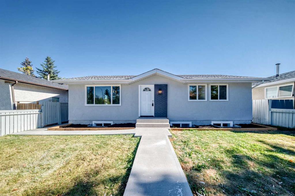 Picture of 6082 Madigan Drive NE, Calgary Real Estate Listing
