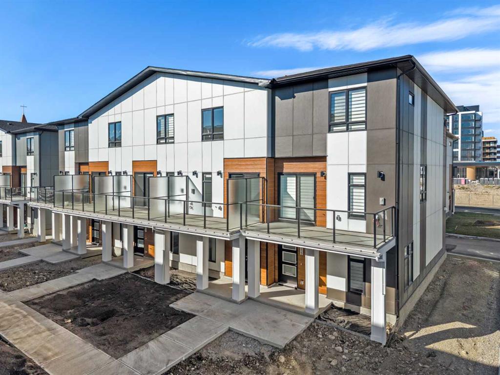 Picture of 116, 8235 8 Avenue SW, Calgary Real Estate Listing