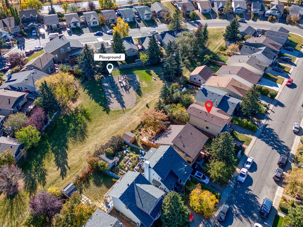 Picture of 47 Elk Hill SE, Airdrie Real Estate Listing