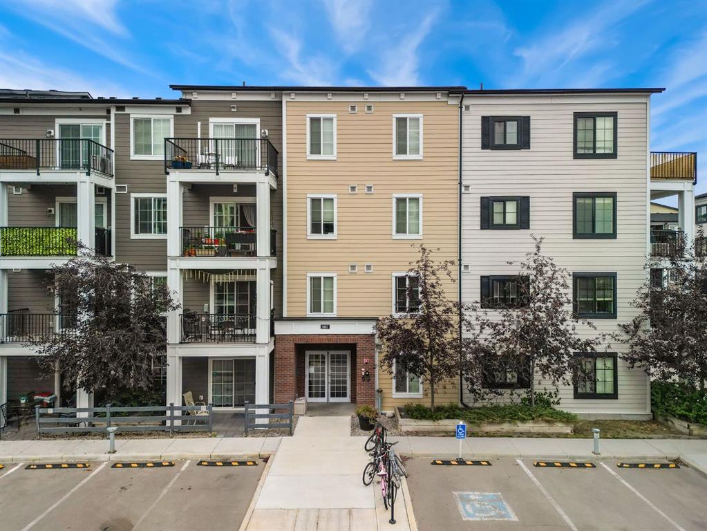 Picture of 3308, 215 Legacy Boulevard SE, Calgary Real Estate Listing