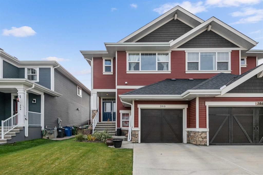 Picture of 390 River Heights Crescent , Cochrane Real Estate Listing