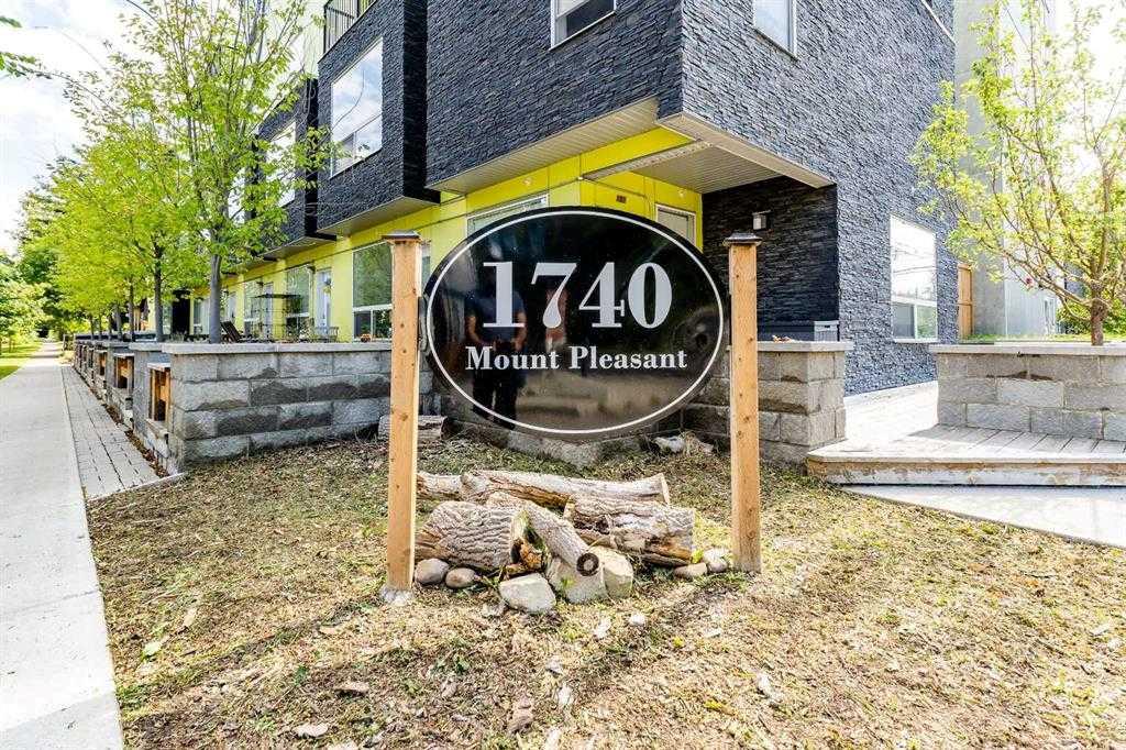 Picture of 308, 1740 9 Street NW, Calgary Real Estate Listing