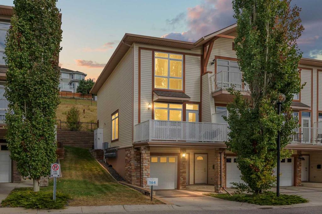 Picture of 1, 164 Rockyledge View NW, Calgary Real Estate Listing