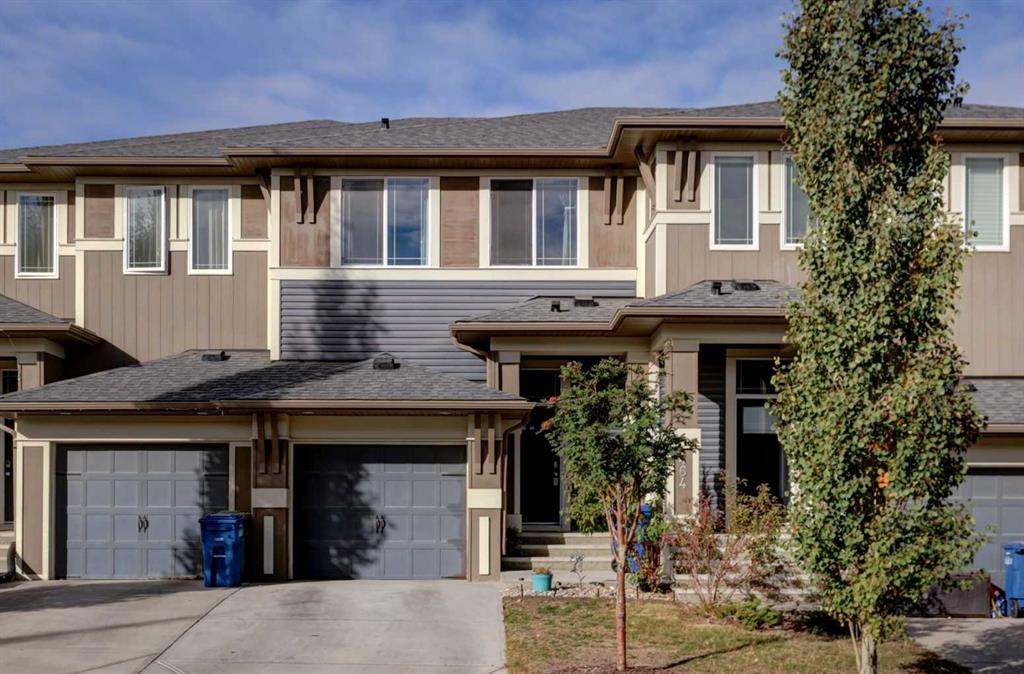 Picture of 468 Hillcrest Circle SW, Airdrie Real Estate Listing