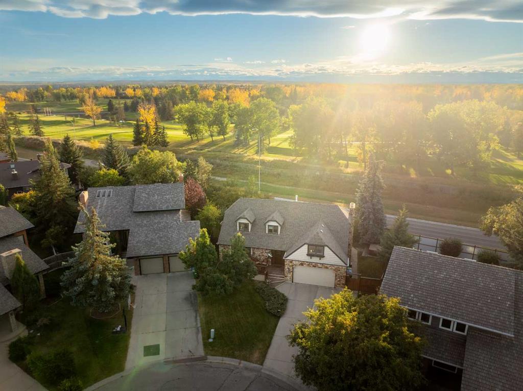Picture of 39 Canova Close SW, Calgary Real Estate Listing
