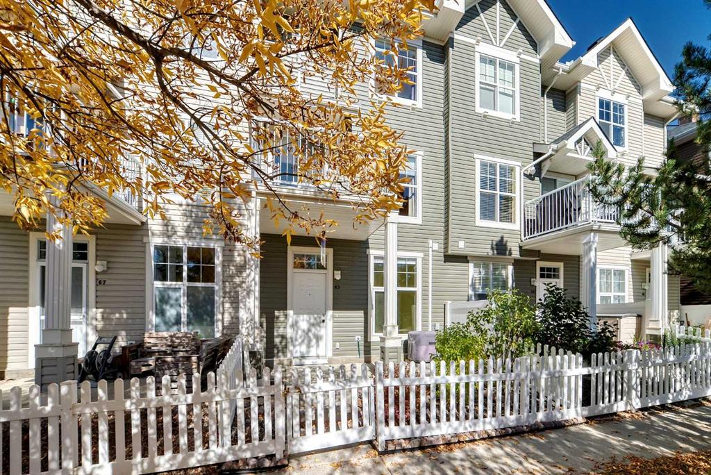 Picture of 63 Toscana Gardens NW, Calgary Real Estate Listing