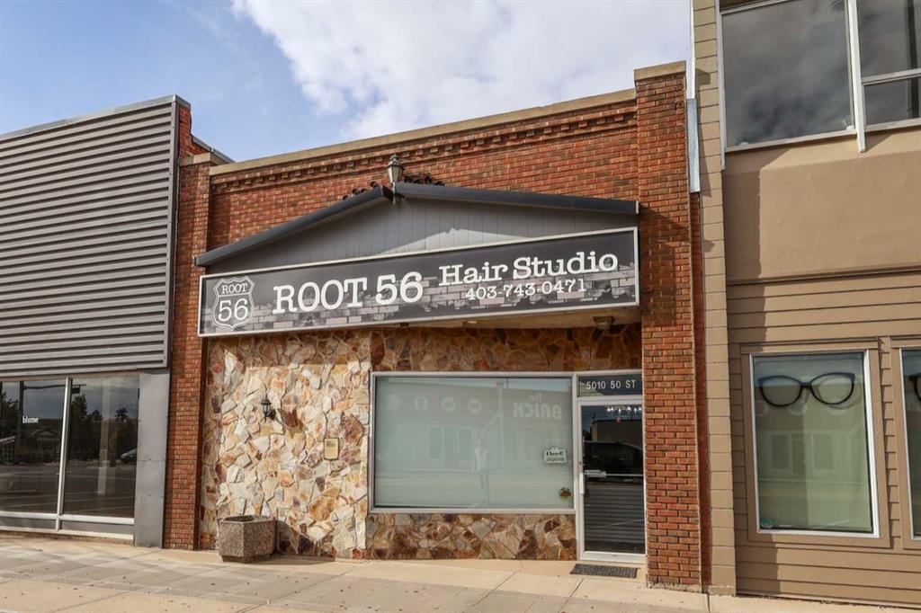 Picture of 5010 50 Street , Stettler Real Estate Listing