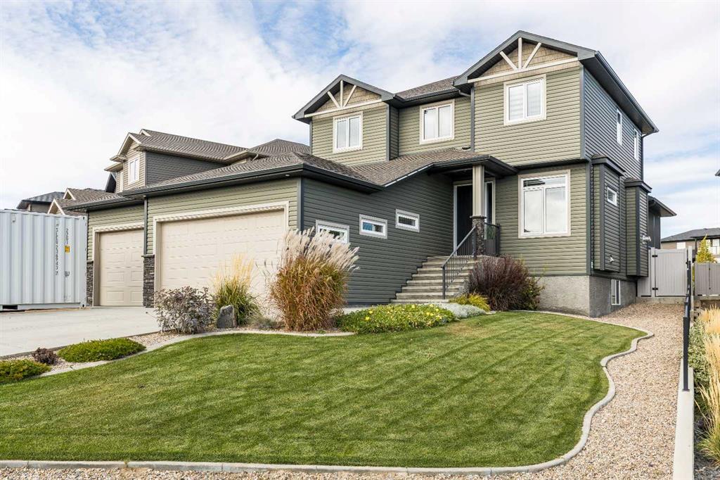 Picture of 420 Ranchview Road NE, Medicine Hat Real Estate Listing