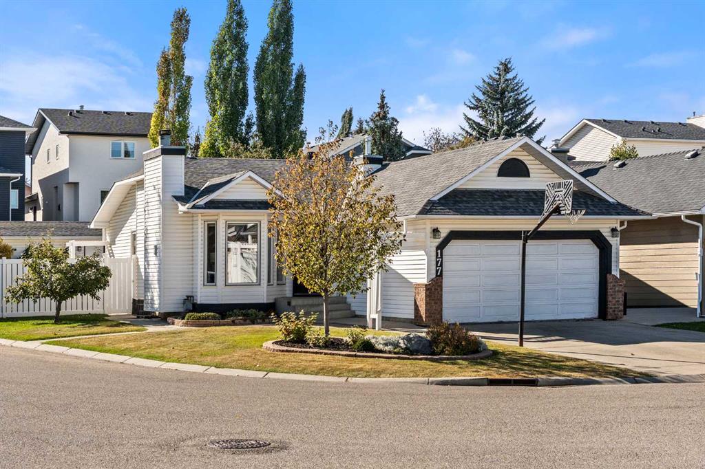 Picture of 177 Hidden Vale Close NW, Calgary Real Estate Listing