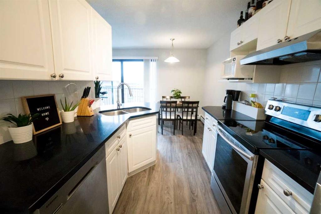 Picture of 903, 1330 15 Avenue SW, Calgary Real Estate Listing