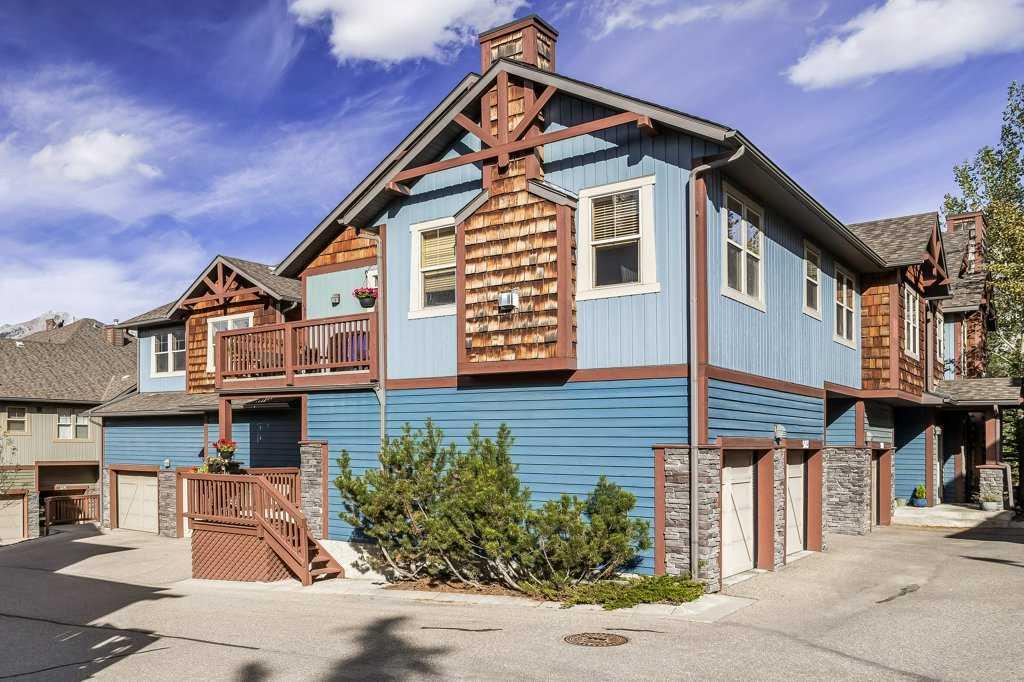 Picture of 502, 70 Dyrgas Gate , Canmore Real Estate Listing