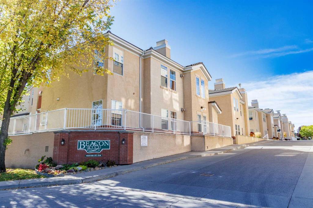 Picture of 3103, 14645 6 Street SW, Calgary Real Estate Listing