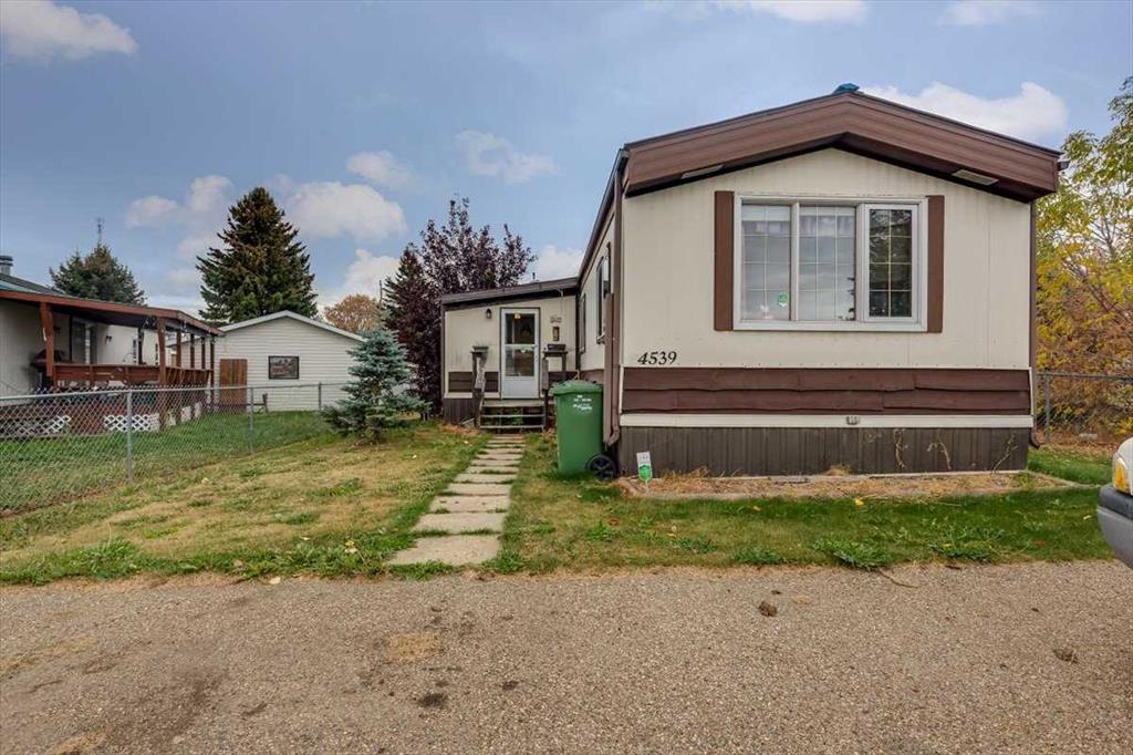 Picture of 4539 Eastview Crescent , Rimbey Real Estate Listing