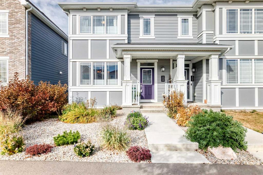 Picture of 404 Yorkville Avenue SW, Calgary Real Estate Listing