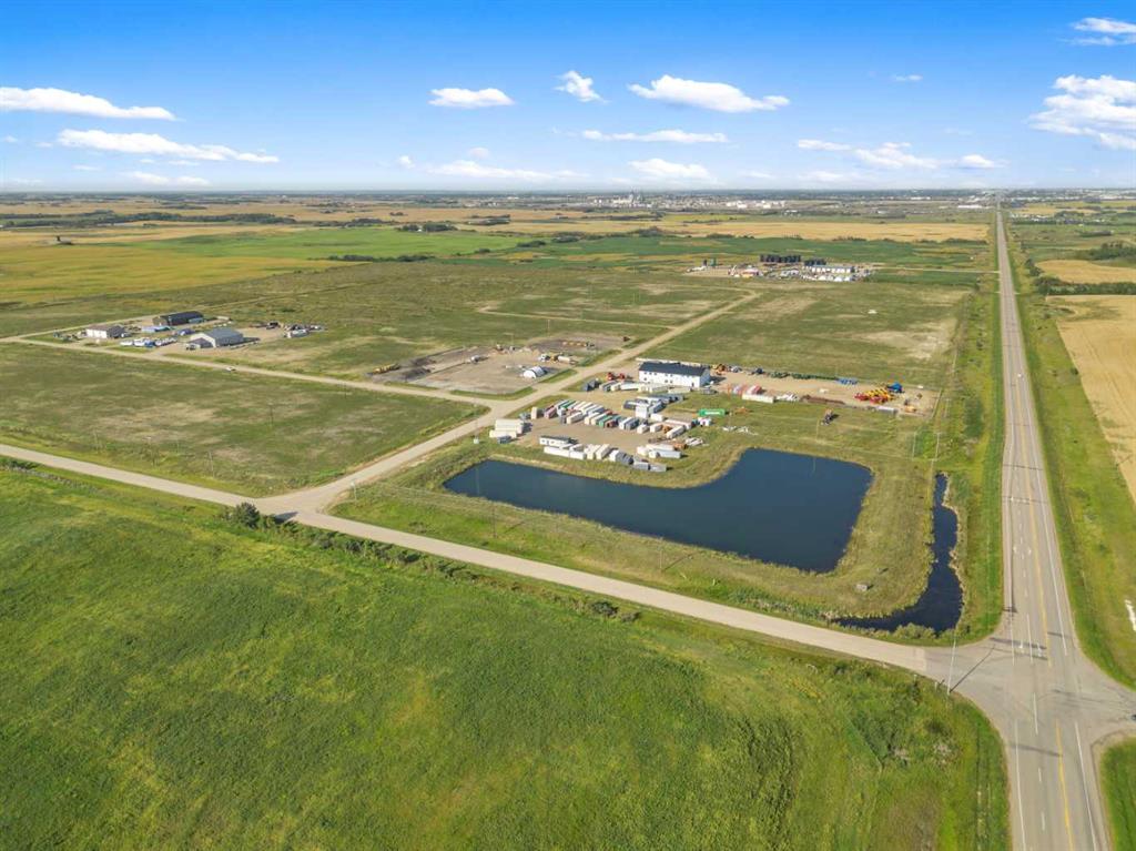 Picture of Lot 11 RR3273 , Rural Real Estate Listing