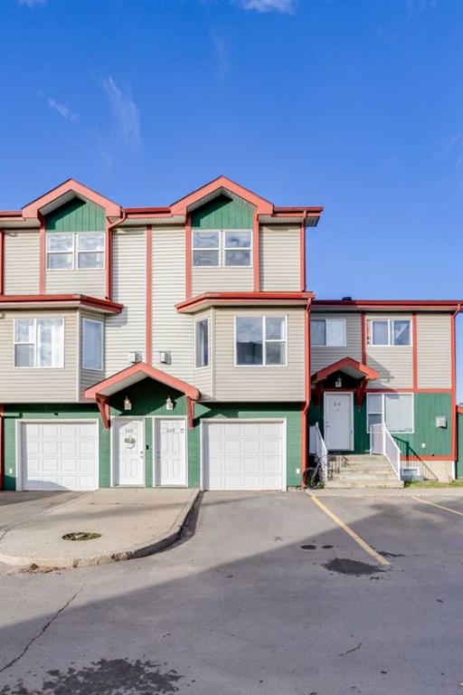 Picture of 609, 201 Arabian Drive , Fort McMurray Real Estate Listing