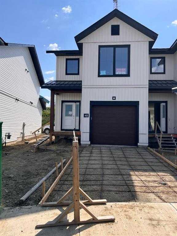 Picture of 48 Concord Rise , Sylvan Lake Real Estate Listing