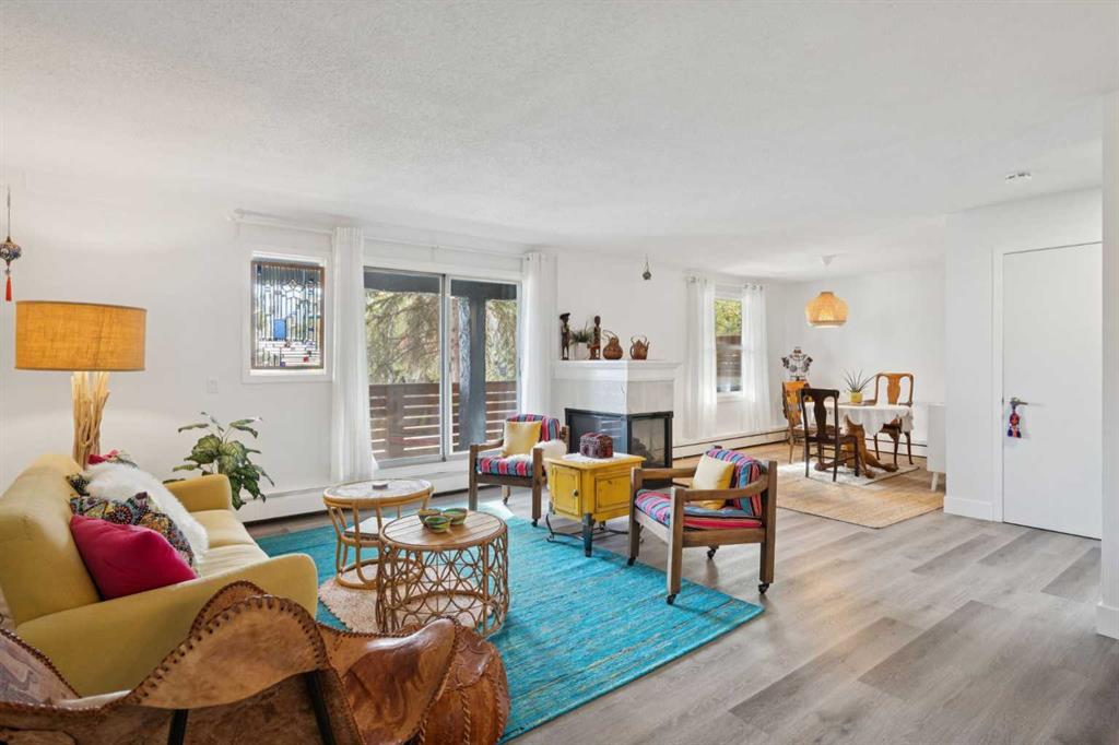 Picture of 1, 1606 34 Avenue SW, Calgary Real Estate Listing
