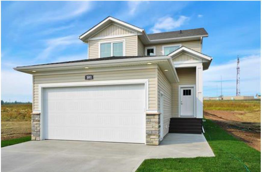 Picture of 122 Norseman Close , Penhold Real Estate Listing