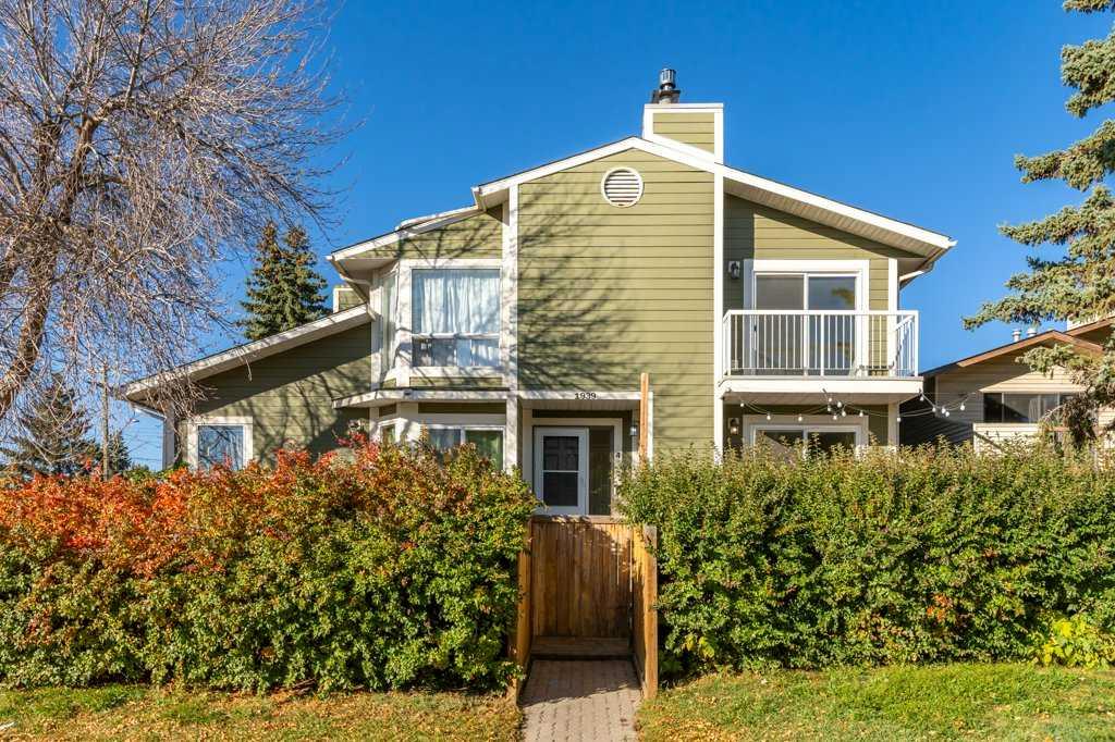 Picture of 4, 1939 25A Street SW, Calgary Real Estate Listing