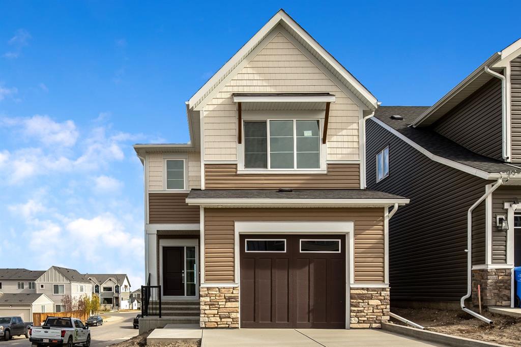 Picture of 188 Sage Hill Heights NW, Calgary Real Estate Listing