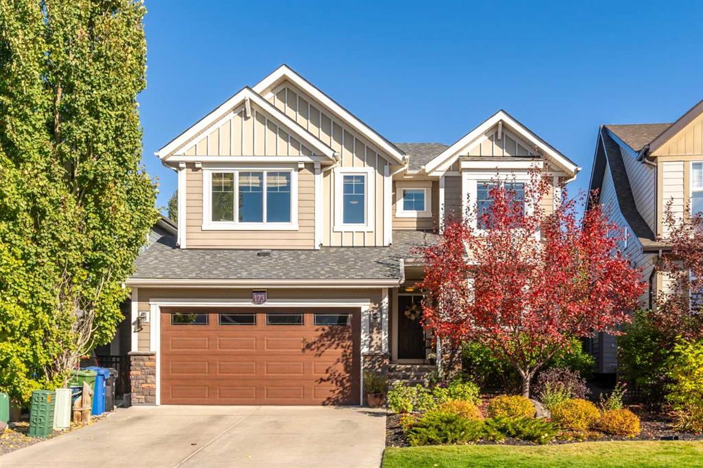 Picture of 173 Auburn Shores Landing SE, Calgary Real Estate Listing