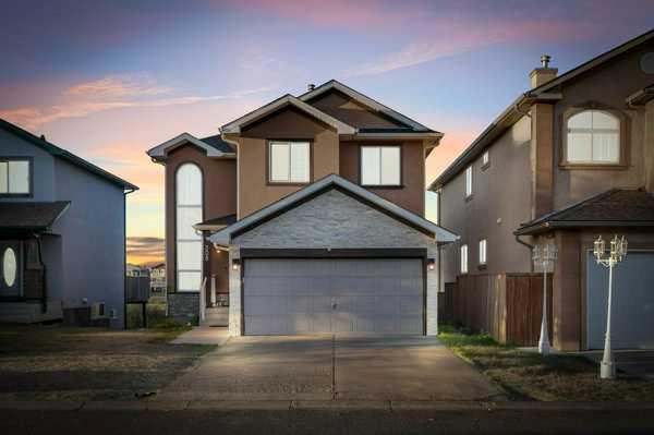 Picture of 308 Taracove Estate Drive NE, Calgary Real Estate Listing