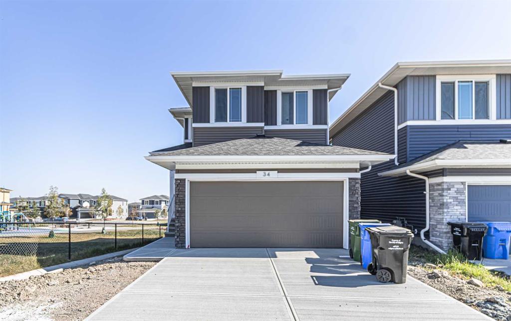Picture of 34 Amblefield Heights NW, Calgary Real Estate Listing