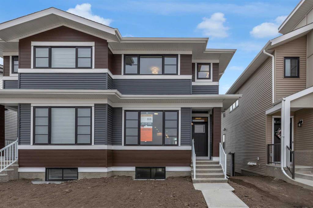 Picture of 567 Carrington Boulevard NW, Calgary Real Estate Listing