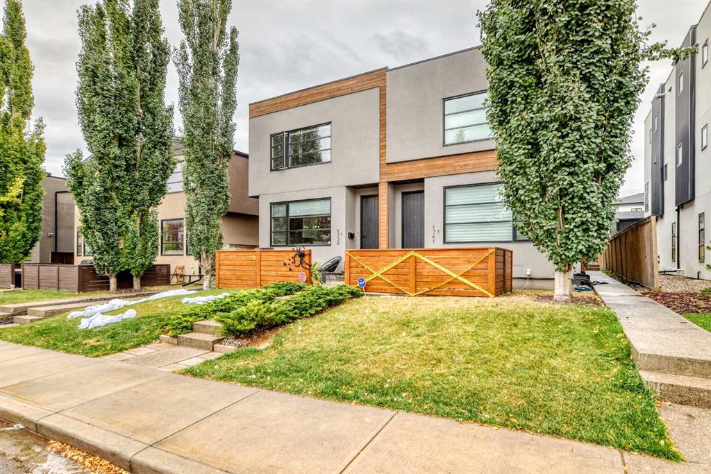 Picture of 2, 1741 36 Avenue SW, Calgary Real Estate Listing