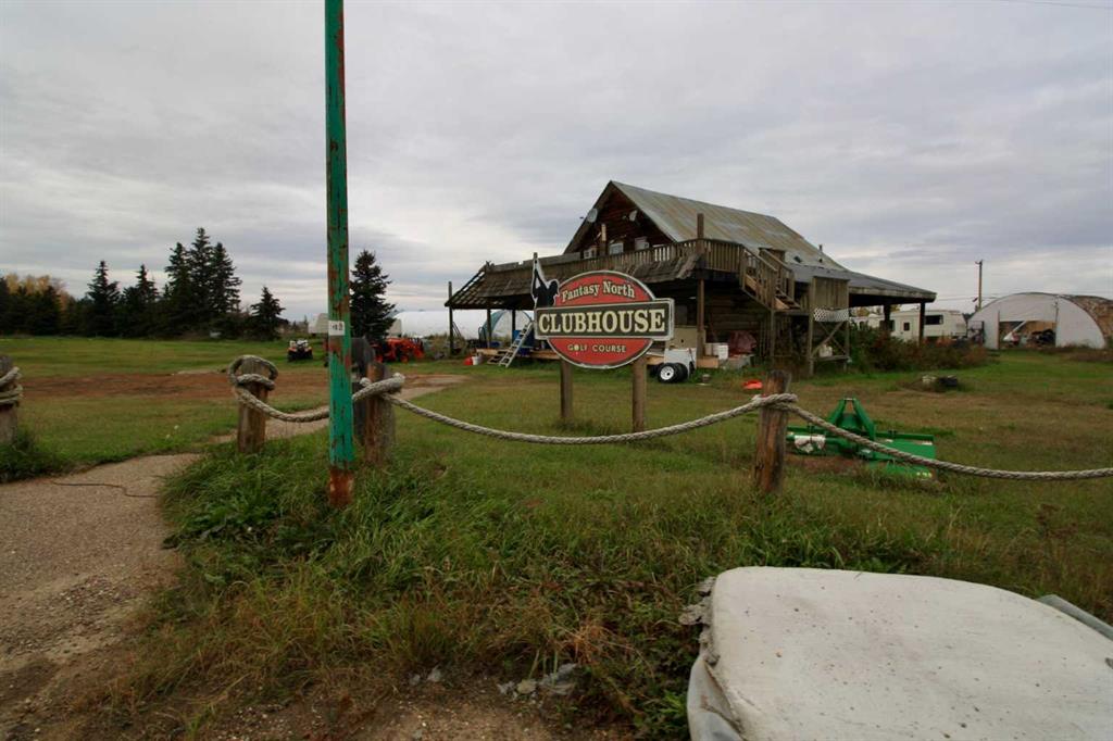 Picture of 5102 45 Street , Fort Vermilion Real Estate Listing