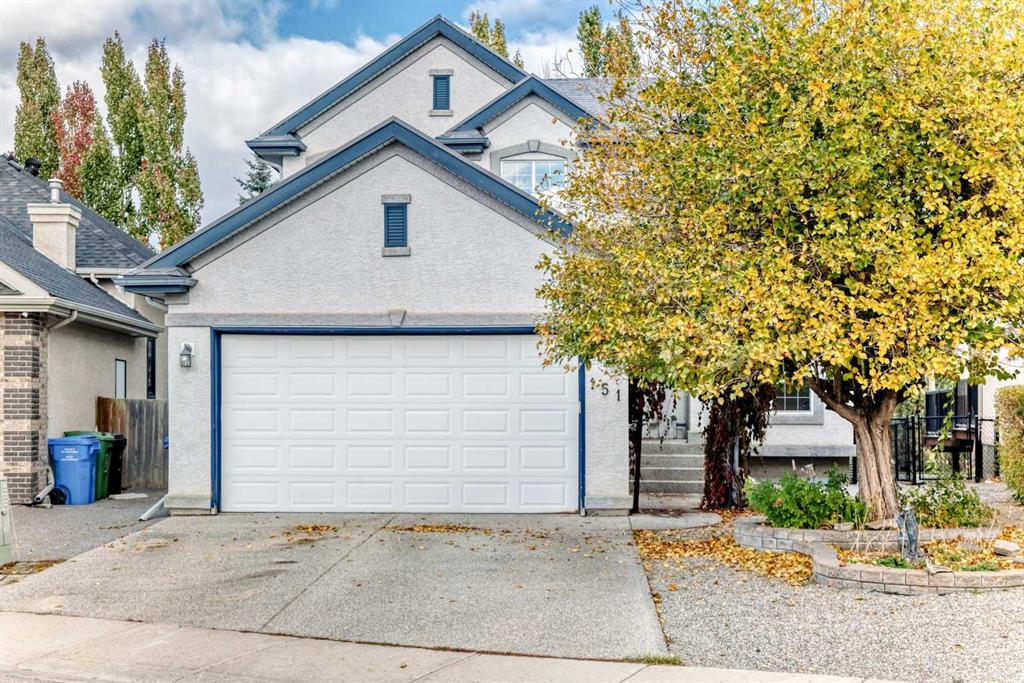 Picture of 151 Cranwell Close SE, Calgary Real Estate Listing