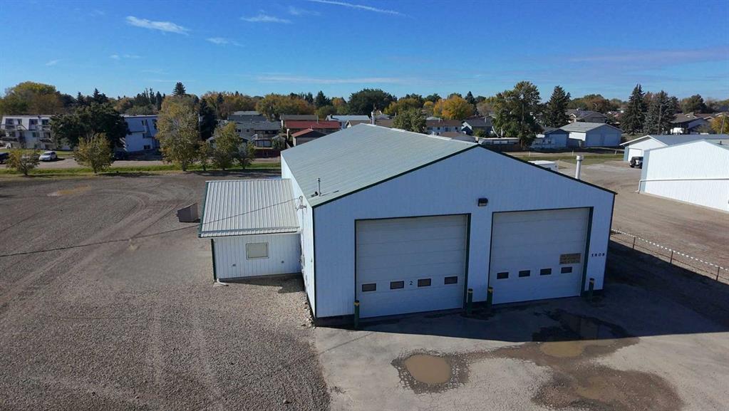 Picture of 5808 58 Street , Taber Real Estate Listing