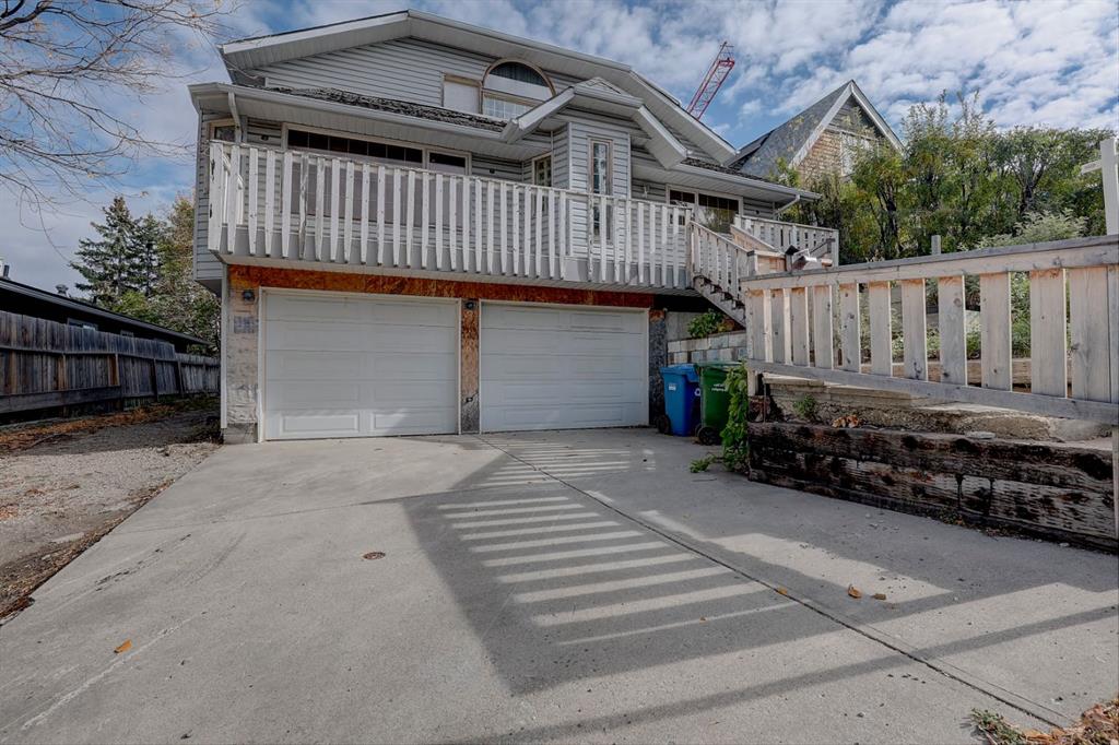 Picture of 3610 Parkhill Street SW, Calgary Real Estate Listing