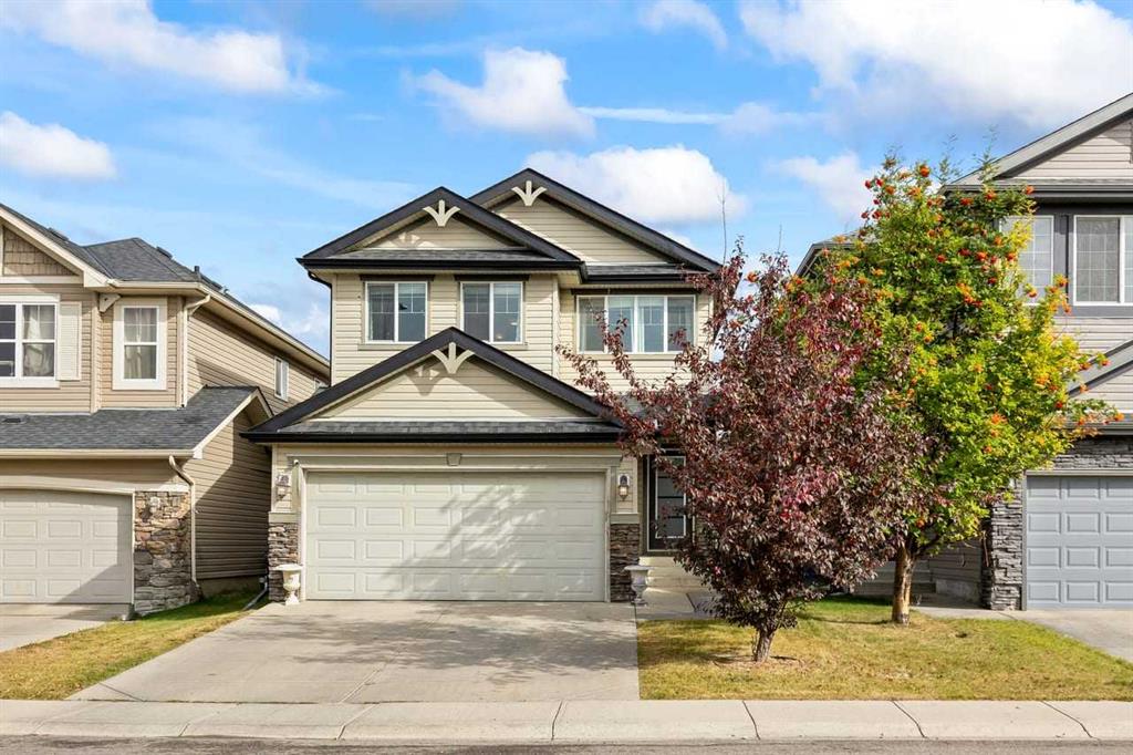 Picture of 337 Bridleridge View SW, Calgary Real Estate Listing