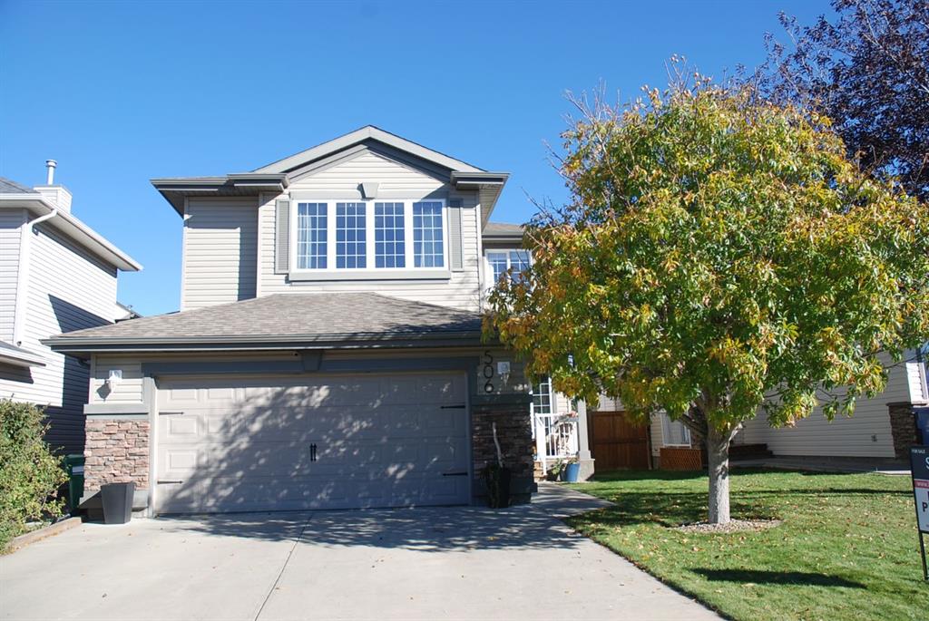 Picture of 506 Gateway Crescent S, Lethbridge Real Estate Listing