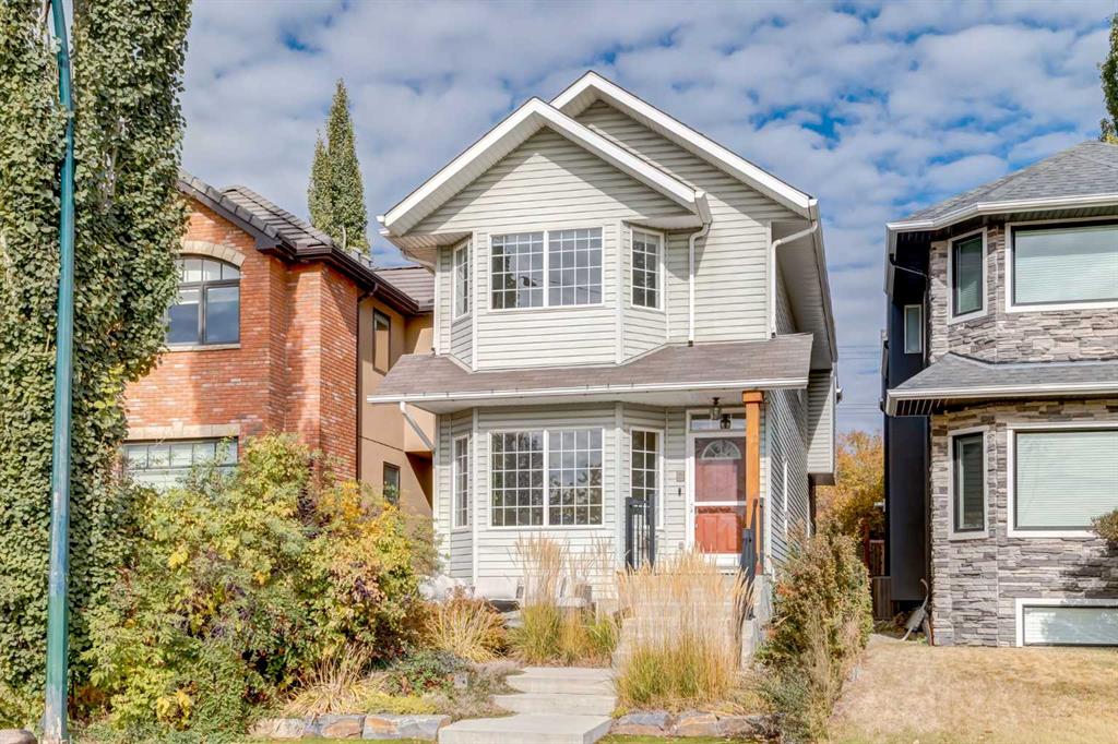 Picture of 2022 Broadview Road NW, Calgary Real Estate Listing