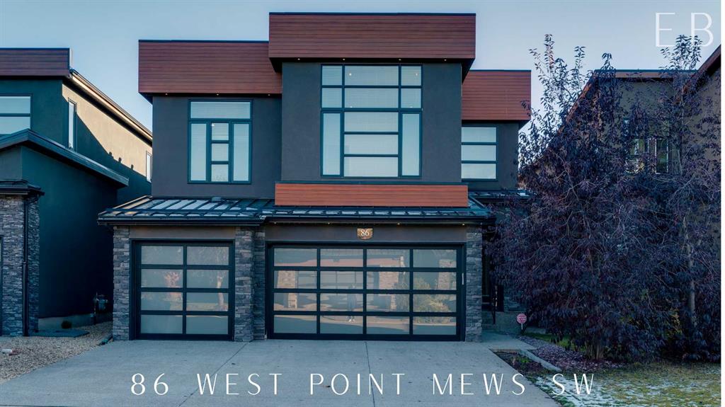 Picture of 86 West Point Mews SW, Calgary Real Estate Listing